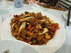 -田记餐馆(富国街店)