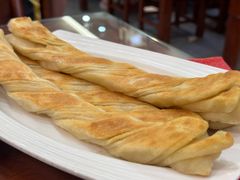 -惠宾饭庄(中山路店)