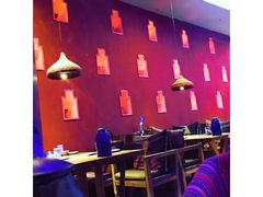 大堂-雀舞云南菜(乐客城店)
