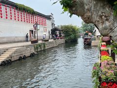 -南浔古镇