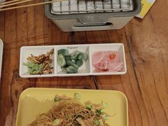 -木屋烧烤(西南角店)