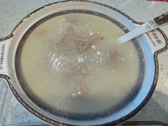 生滚瘦肉粥-华辉拉肠(西村店)