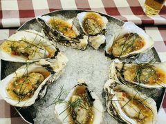 -吉源大排档·鱼生·海鲜(烧烤彩印厂店)