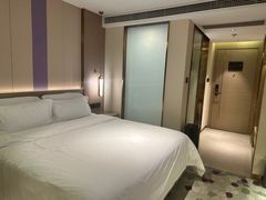 -麗枫酒店(广州区庄地铁站店)