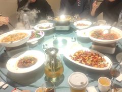 -谢氏老金口七号宴(武昌大道店)