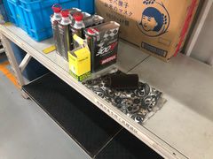 -博睿通达汽车修理站