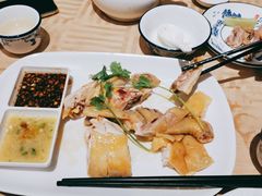 -巫记鸡饭店