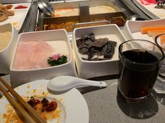 -海底捞火锅(老城根店)