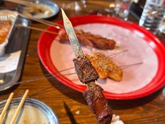 -北三老太太烧烤(人生一串上榜店)