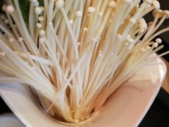 -热火朝天鲜切牛肉火锅(南强街巷店)