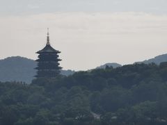 -西湖游船