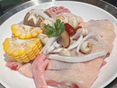 -椰庭·椰子鸡·创意玩家(晶耀前滩店)