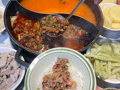 -树厨贵州菜(铜仁花果山店)
