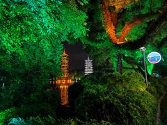 -桂林两江四湖景区
