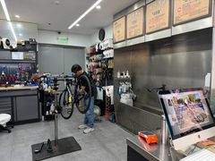 -TREK崔克自行车(徐汇滨江店)