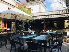 -尽善百年古院餐厅(王家老宅店)