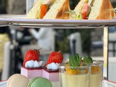 -南沙游艇会·大兵船餐厅