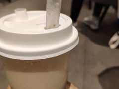 -喜茶(天津乐宾百货店)