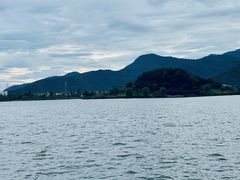 -杭州灵山景区
