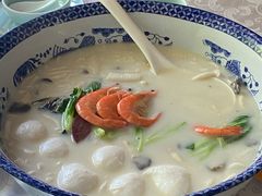 -山外山菜馆(玉泉路店)