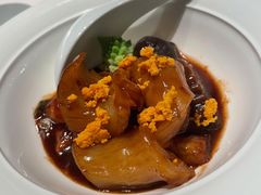 黑蒜鮰鱼花胶海胆-子福慧(虹桥店)