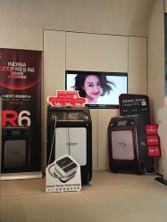 -Fundi张玉珊修身堂·indiba·BTL科技瘦身