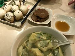 -东泰祥生煎馆(重庆北路店)