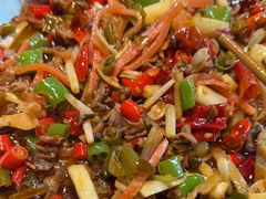 -李子坝梁山鸡(李子坝大鸡哥店)