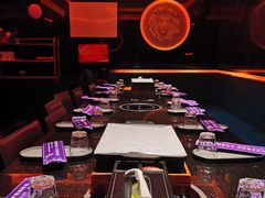 -冰城小镇音乐串吧·聚会餐厅(百子湾店)