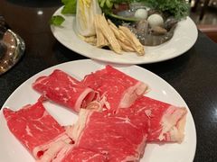 -龙之梦万丽酒店青餐厅