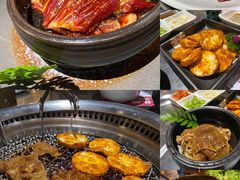 -一品诚记烤肉·甄选店(中南路店)