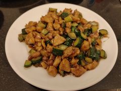 -清真宏玉祥黄门脸餐厅(华荫东里店)