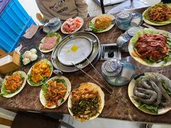 -鸡西大冷面(兰山店)