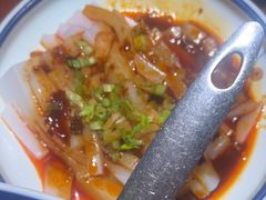 -缪氏川菜(深圳北站缤果空间店)