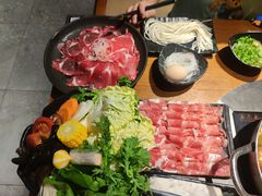 -呷哺呷哺 黄金牧场 (欢乐谷店)
