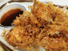 招牌木鱼豆腐-火齐潮汕砂锅粥(五道口店)