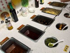 -麻辣因子滩羊火锅(世和广场店)