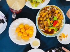 -伊带伊路新疆美食府(呼家楼店)