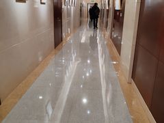 -济南遥墙国际机场-叁号贵宾厅