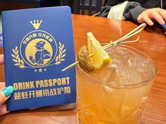 -bluefrog蓝蛙(悠唐购物中心店)