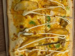 -必胜客(WOW中央公园店)