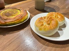 河州煎包-贯贯吉·清真餐厅(浙江中路店)