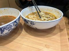 -西部马华清真兰州牛肉面·烧烤夜市(关东店)