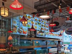 -德兴海鲜渔港(辉煌大厦店)