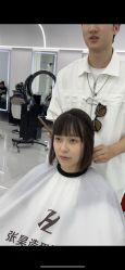 -张昊造型