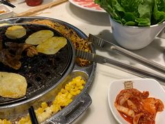 -韩宫宴烤肉·料理(南京江宁万达店)