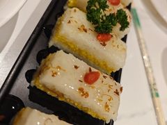 -李记搅团•非遗陕菜(三桥店)
