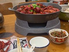 -鲁小三·大骨自助(金山总店)