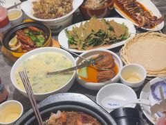 -前海沿·青岛菜(乐客城店)