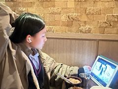 -Jin Go Gae Restaurant